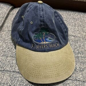 Ft. Myers Beach Cap